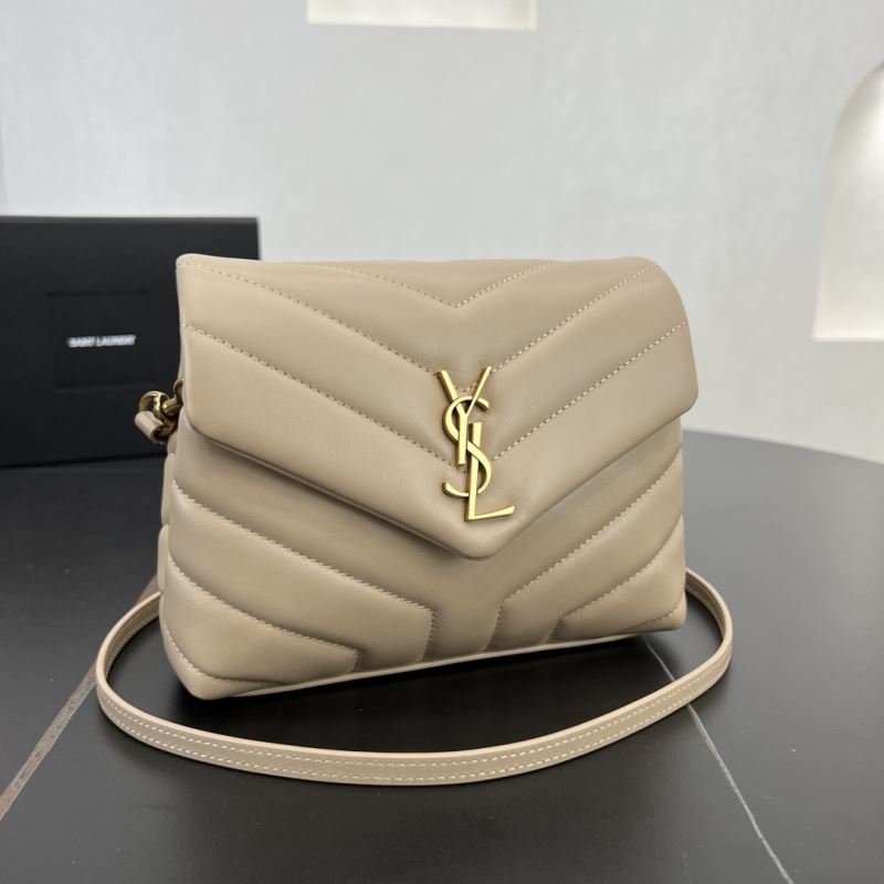 YSL Envelope Bags